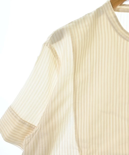 BEAUTY&YOUTH UNITED ARROWS（ビューティーアンドユースユナイテッドアローズ）カジュアルシャツ 白 サイズ:F レディース/2200679921158