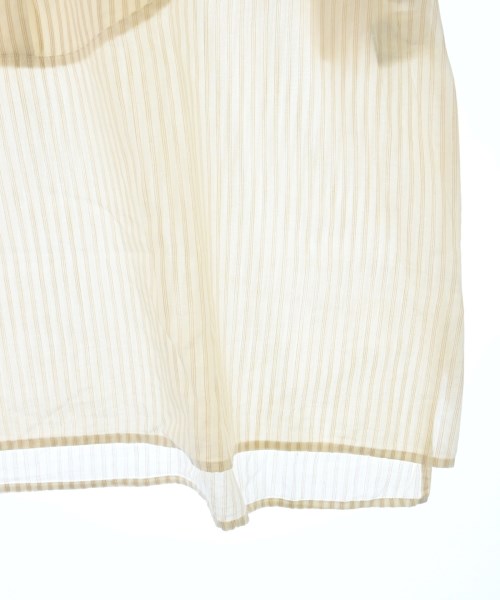 BEAUTY&YOUTH UNITED ARROWS（ビューティーアンドユースユナイテッドアローズ）カジュアルシャツ 白 サイズ:F レディース/2200679921158