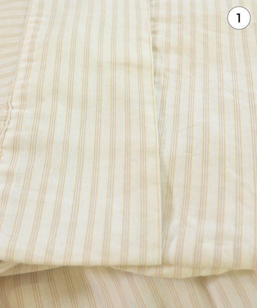 BEAUTY&YOUTH UNITED ARROWS（ビューティーアンドユースユナイテッドアローズ）カジュアルシャツ 白 サイズ:F レディース/2200679921158