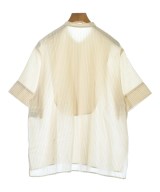 BEAUTY&YOUTH UNITED ARROWS（ビューティーアンドユースユナイテッドアローズ）カジュアルシャツ 白 サイズ:F レディース/2200679921158