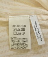 BEAUTY&YOUTH UNITED ARROWS（ビューティーアンドユースユナイテッドアローズ）カジュアルシャツ 白 サイズ:F レディース/2200679921158