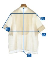 BEAUTY&YOUTH UNITED ARROWS（ビューティーアンドユースユナイテッドアローズ）カジュアルシャツ 白 サイズ:F レディース/2200679921158