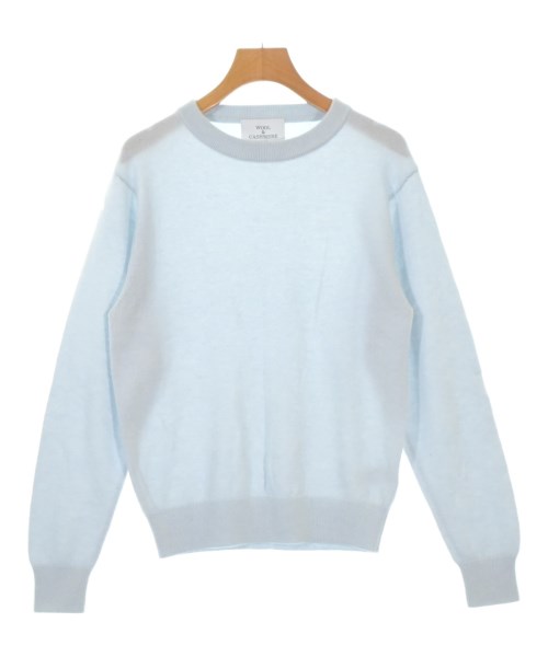 BEAUTY&YOUTH UNITED ARROWS(ビューティーアンドユースユナイテットアローズ)ニット・セーター 青 サイズ:-(L位)/2200668191074