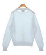 BEAUTY&YOUTH UNITED ARROWS（ビューティーアンドユースユナイテッドアローズ）ニット・セーター 青 サイズ:-(L位) レディース/2200668191074