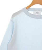 BEAUTY&YOUTH UNITED ARROWS（ビューティーアンドユースユナイテッドアローズ）ニット・セーター 青 サイズ:-(L位) レディース/2200668191074