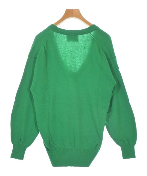 BEAUTY&YOUTH UNITED ARROWS（ビューティーアンドユースユナイテッドアローズ）ニット・セーター 緑 サイズ:F レディース/2200674874190