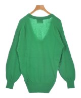 BEAUTY&YOUTH UNITED ARROWS（ビューティーアンドユースユナイテッドアローズ）ニット・セーター 緑 サイズ:F レディース/2200674874190