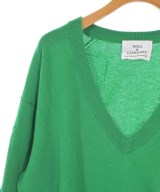 BEAUTY&YOUTH UNITED ARROWS（ビューティーアンドユースユナイテッドアローズ）ニット・セーター 緑 サイズ:F レディース/2200674874190
