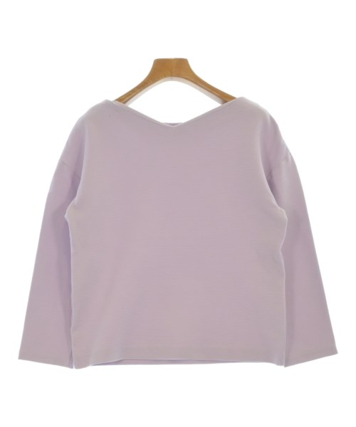 BEAUTY&YOUTH UNITED ARROWS（ビューティーアンドユースユナイテッドアローズ）Tシャツ・カットソー 紫 サイズ:-(M位) レディース/2200674981065