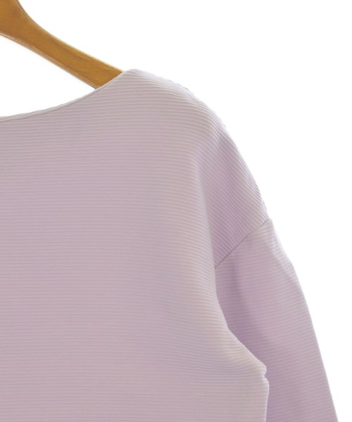 BEAUTY&YOUTH UNITED ARROWS（ビューティーアンドユースユナイテッドアローズ）Tシャツ・カットソー 紫 サイズ:-(M位) レディース/2200674981065