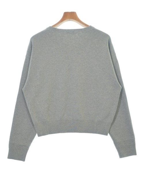 BEAUTY&YOUTH UNITED ARROWS（ビューティーアンドユースユナイテッドアローズ）ニット・セーター グレー サイズ:F レディース/2200676693010