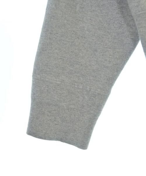 BEAUTY&YOUTH UNITED ARROWS（ビューティーアンドユースユナイテッドアローズ）ニット・セーター グレー サイズ:F レディース/2200676693010