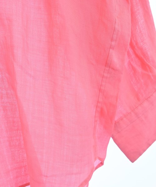 BEAUTY&YOUTH UNITED ARROWS（ビューティーアンドユースユナイテッドアローズ）カジュアルシャツ ピンク サイズ:F レディース/2200676736069