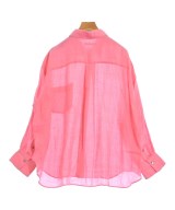 BEAUTY&YOUTH UNITED ARROWS（ビューティーアンドユースユナイテッドアローズ）カジュアルシャツ ピンク サイズ:F レディース/2200676736069