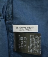 BEAUTY&YOUTH UNITED ARROWS（ビューティーアンドユースユナイテッドアローズ）ワンピース 青 サイズ:-(L位) レディース/2200676831030