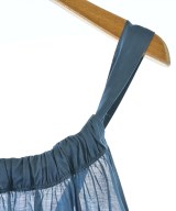 BEAUTY&YOUTH UNITED ARROWS（ビューティーアンドユースユナイテッドアローズ）ワンピース 青 サイズ:-(L位) レディース/2200676831030