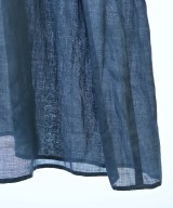 BEAUTY&YOUTH UNITED ARROWS（ビューティーアンドユースユナイテッドアローズ）ワンピース 青 サイズ:-(L位) レディース/2200676831030