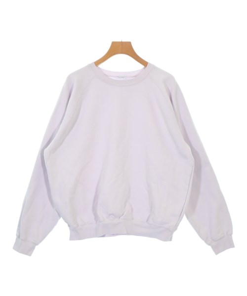 BEAUTY&YOUTH UNITED ARROWS(ビューティーアンドユースユナイテットアローズ)スウェット 紫 サイズ:L/2200678643105