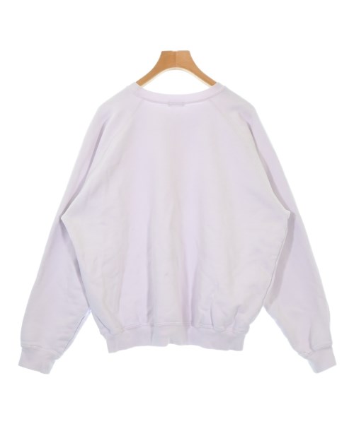 BEAUTY&YOUTH UNITED ARROWS（ビューティーアンドユースユナイテッドアローズ）スウェット 紫 サイズ:L レディース/2200678643105