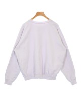 BEAUTY&YOUTH UNITED ARROWS（ビューティーアンドユースユナイテッドアローズ）スウェット 紫 サイズ:L レディース/2200678643105