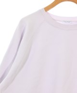BEAUTY&YOUTH UNITED ARROWS（ビューティーアンドユースユナイテッドアローズ）スウェット 紫 サイズ:L レディース/2200678643105