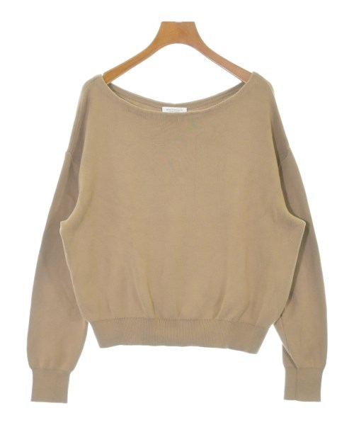 BEAUTY&YOUTH UNITED ARROWS(ビューティーアンドユースユナイテットアローズ)ニット・セーター ベージュ サイズ:F/2200680178039