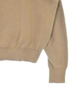 BEAUTY&YOUTH UNITED ARROWS（ビューティーアンドユースユナイテッドアローズ）ニット・セーター ベージュ サイズ:F レディース/2200680178039