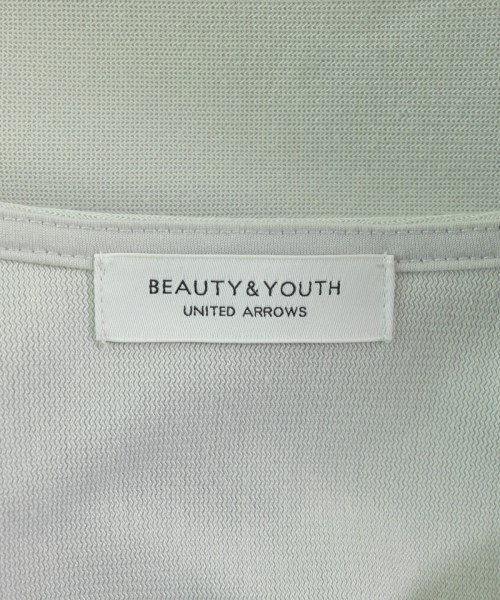 BEAUTY&YOUTH UNITED ARROWS（ビューティーアンドユースユナイテッドアローズ）ニット・セーター グレー サイズ:-(L位) レディース/2200668256018