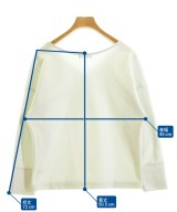 BEAUTY&YOUTH UNITED ARROWS（ビューティーアンドユースユナイテッドアローズ）ニット・セーター グレー サイズ:-(L位) レディース/2200668256018