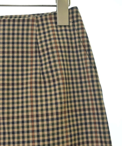 BEAUTY&YOUTH UNITED ARROWS（ビューティーアンドユースユナイテッドアローズ）ロング・マキシ丈スカート ベージュ サイズ:S レディース/2200668256025