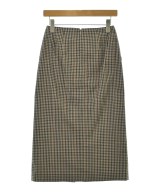 BEAUTY&YOUTH UNITED ARROWS（ビューティーアンドユースユナイテッドアローズ）ロング・マキシ丈スカート ベージュ サイズ:S レディース/2200668256025