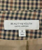 BEAUTY&YOUTH UNITED ARROWS（ビューティーアンドユースユナイテッドアローズ）ロング・マキシ丈スカート ベージュ サイズ:S レディース/2200668256025