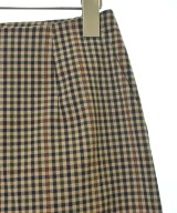 BEAUTY&YOUTH UNITED ARROWS（ビューティーアンドユースユナイテッドアローズ）ロング・マキシ丈スカート ベージュ サイズ:S レディース/2200668256025