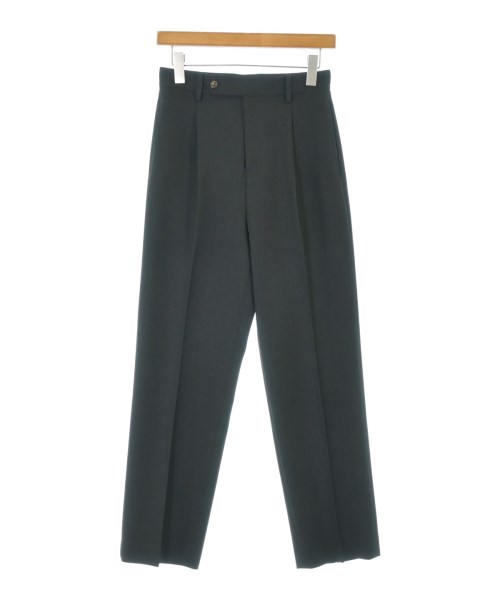 BEAUTY&YOUTH UNITED ARROWS(ビューティーアンドユースユナイテットアローズ)スラックス 黒 サイズ:S/2200672928017