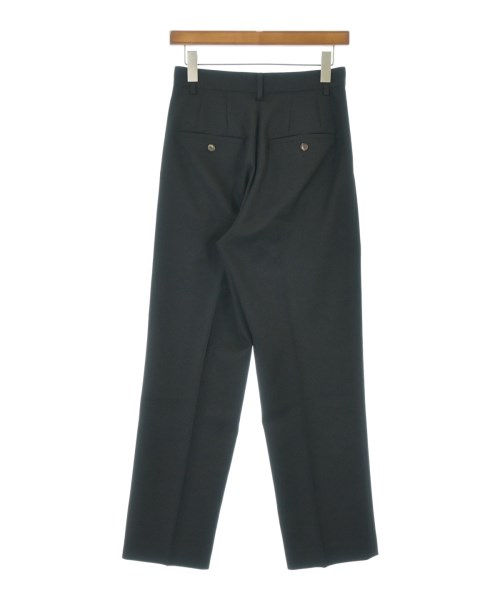 BEAUTY&YOUTH UNITED ARROWS（ビューティーアンドユースユナイテッドアローズ）スラックス 黒 サイズ:S レディース/2200672928017