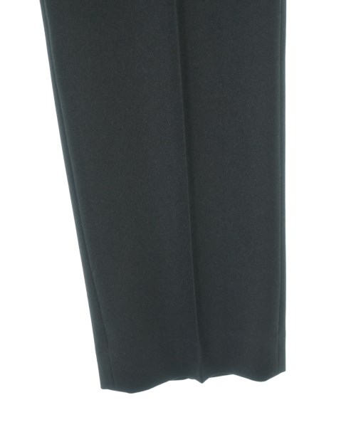 BEAUTY&YOUTH UNITED ARROWS（ビューティーアンドユースユナイテッドアローズ）スラックス 黒 サイズ:S レディース/2200672928017