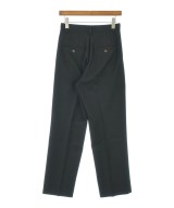 BEAUTY&YOUTH UNITED ARROWS（ビューティーアンドユースユナイテッドアローズ）スラックス 黒 サイズ:S レディース/2200672928017