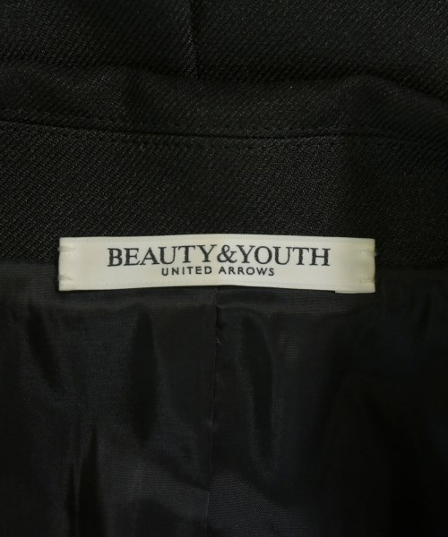 BEAUTY&YOUTH UNITED ARROWS（ビューティーアンドユースユナイテッドアローズ）その他 黒 サイズ:M レディース/2200672928024