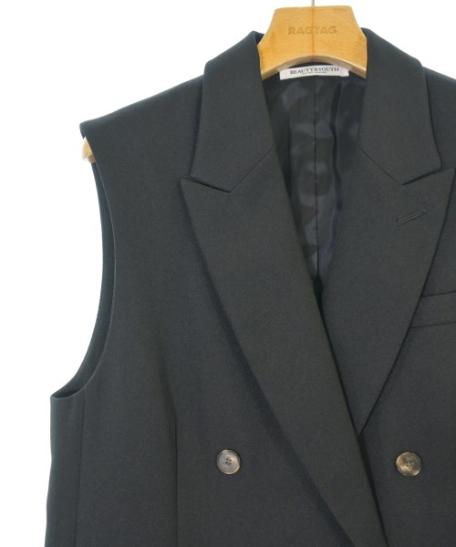 BEAUTY&YOUTH UNITED ARROWS（ビューティーアンドユースユナイテッドアローズ）その他 黒 サイズ:M レディース/2200672928024