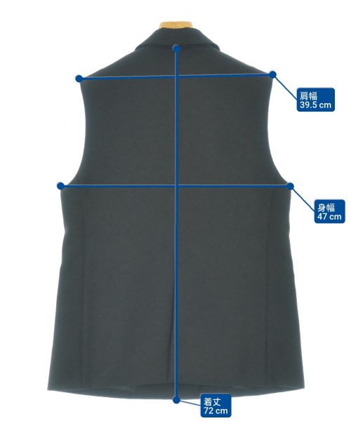 BEAUTY&YOUTH UNITED ARROWS（ビューティーアンドユースユナイテッドアローズ）その他 黒 サイズ:M レディース/2200672928024