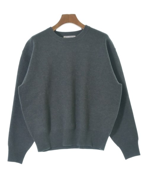 BEAUTY&YOUTH UNITED ARROWS(ビューティーアンドユースユナイテットアローズ)ニット・セーター グレー サイズ:F/2200672928031