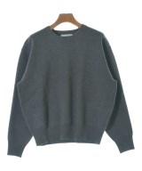 BEAUTY&YOUTH UNITED ARROWS（ビューティーアンドユースユナイテッドアローズ）ニット・セーター グレー サイズ:F レディース/2200672928031