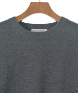 BEAUTY&YOUTH UNITED ARROWS（ビューティーアンドユースユナイテッドアローズ）ニット・セーター グレー サイズ:F レディース/2200672928031