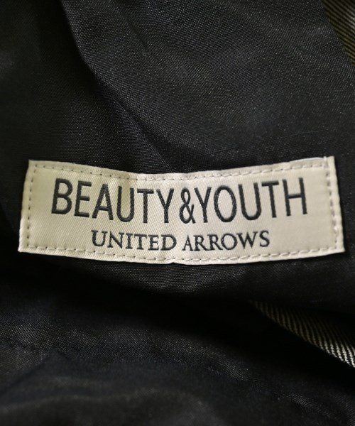 BEAUTY&YOUTH UNITED ARROWS（ビューティーアンドユースユナイテッドアローズ）その他 グレー サイズ:L レディース/2200673231017