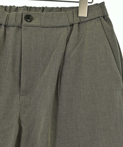 BEAUTY&YOUTH UNITED ARROWS（ビューティーアンドユースユナイテッドアローズ）その他 グレー サイズ:L レディース/2200673231017