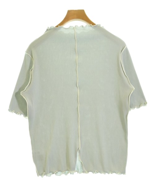 BEAUTY&YOUTH UNITED ARROWS（ビューティーアンドユースユナイテッドアローズ）ニット・セーター 青 サイズ:-(M位) レディース/2200675026062