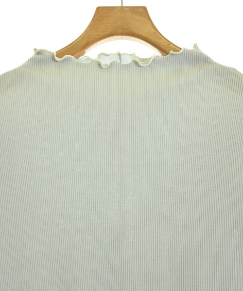 BEAUTY&YOUTH UNITED ARROWS（ビューティーアンドユースユナイテッドアローズ）ニット・セーター 青 サイズ:-(M位) レディース/2200675026062