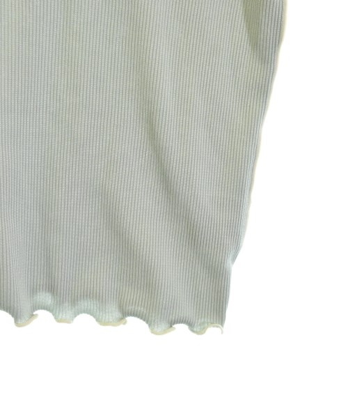 BEAUTY&YOUTH UNITED ARROWS（ビューティーアンドユースユナイテッドアローズ）ニット・セーター 青 サイズ:-(M位) レディース/2200675026062