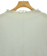 BEAUTY&YOUTH UNITED ARROWS（ビューティーアンドユースユナイテッドアローズ）ニット・セーター 青 サイズ:-(M位) レディース/2200675026062