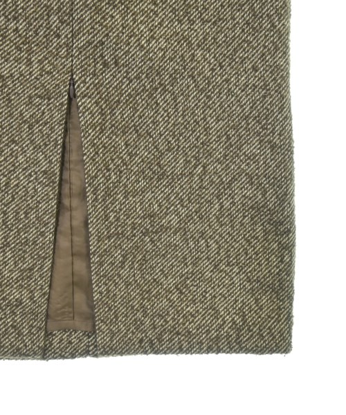 BEAUTY&YOUTH UNITED ARROWS（ビューティーアンドユースユナイテッドアローズ）ロング・マキシ丈スカート 白 サイズ:M レディース/2200675655019